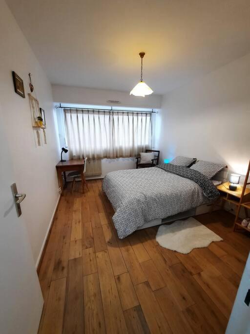Chez Alice Apartment Colmar Ngoại thất bức ảnh