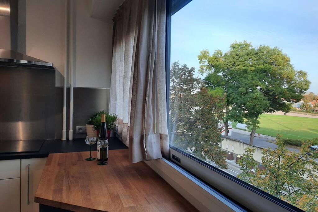 Chez Alice Apartment Colmar Ngoại thất bức ảnh