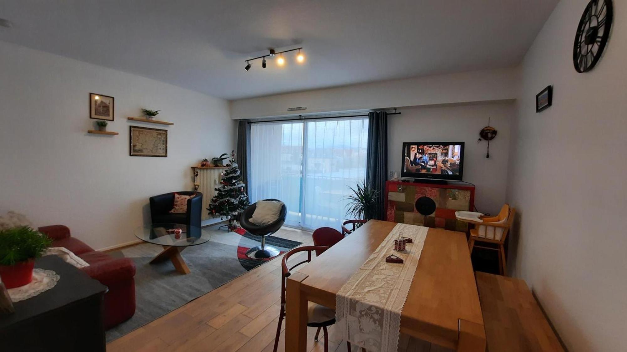 Chez Alice Apartment Colmar Ngoại thất bức ảnh